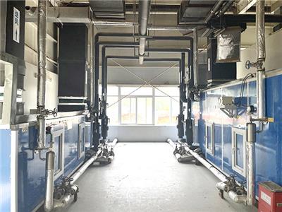 車間設備 